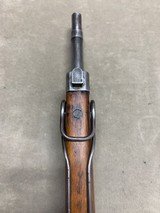 Japanese Type 99 Arisaka 7.7mm w/Bayonet - original - - 11 of 21