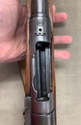 Japanese Type 99 Arisaka 7.7mm w/Bayonet - original - - 14 of 21