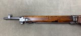 Japanese Type 99 Arisaka 7.7mm w/Bayonet - original - - 8 of 21