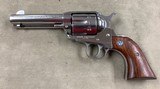 Ruger Old Model Vaquero Stainless .45 Colt - 2 of 9
