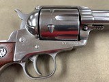 Ruger Old Model Vaquero Stainless .45 Colt - 5 of 9
