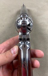 Ruger Old Model Vaquero Stainless .45 Colt - 6 of 9