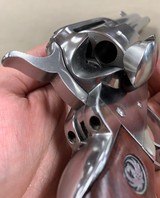 Ruger Old Model Vaquero Stainless .45 Colt - 9 of 9