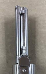 Ruger Old Model Vaquero Stainless .45 Colt - 8 of 9