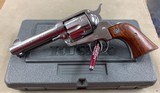 Ruger Old Model Vaquero Stainless .45 Colt - 1 of 9