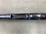 Winchester Model 12 30 Inch Full 12 Ga Pre War - 9 of 14