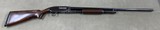Winchester Model 12 30 Inch Full 12 Ga Pre War - 1 of 14