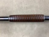 Winchester Model 12 30 Inch Full 12 Ga Pre War - 11 of 14