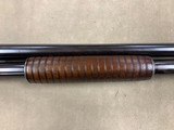 Winchester Model 12 30 Inch Full 12 Ga Pre War - 3 of 14