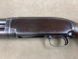 Winchester Model 12 30 Inch Full 12 Ga Pre War - 6 of 14