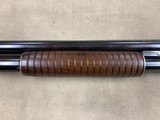 Winchester Model 12 30 Inch Full 12 Ga Pre War - 7 of 14