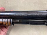 Winchester Model 12 30 Inch Full 12 Ga Pre War - 13 of 14