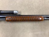 Winchester Model 61 .22lr Circa 1949 High Condition - 4 of 16