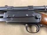 Winchester Model 61 .22lr Circa 1949 High Condition - 8 of 16
