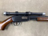 Winchester Model 61 .22lr Circa 1949 High Condition - 2 of 16