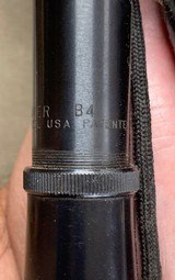 Winchester Model 61 .22lr Circa 1949 High Condition - 15 of 16