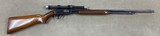 Winchester Model 61 .22lr Circa 1949 High Condition - 1 of 16