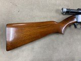 Winchester Model 61 .22lr Circa 1949 High Condition - 5 of 16