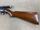 Winchester Model 61 .22lr Circa 1949 High Condition - 10 of 16