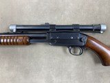 Winchester Model 61 .22lr Circa 1949 High Condition - 7 of 16
