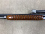 Winchester Model 61 .22lr Circa 1949 High Condition - 9 of 16