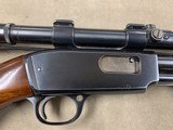 Winchester Model 61 .22lr Circa 1949 High Condition - 3 of 16