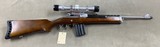 Ruger Mini-14 5.56 w/extras - 1 of 7