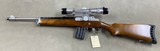 Ruger Mini-14 5.56 w/extras - 4 of 7