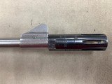 Ruger Stainless Mini 14 5.56 cal TB - 3 of 8