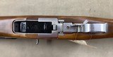 Ruger Stainless Mini 14 5.56 cal TB - 7 of 8