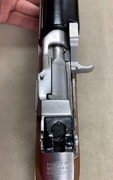 Ruger Stainless Mini 14 5.56 cal TB - 8 of 8