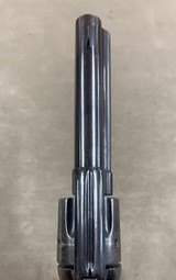 Colt Bisley Single Action .41 Colt 4&3/4 Inch Circa 1901 - 8 of 16