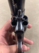 Colt Bisley Single Action .41 Colt 4&3/4 Inch Circa 1901 - 12 of 16