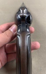 Colt Bisley Single Action .41 Colt 4&3/4 Inch Circa 1901 - 7 of 16