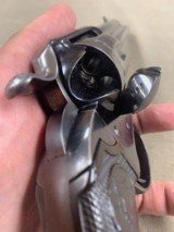 Colt Bisley Single Action .41 Colt 4&3/4 Inch Circa 1901 - 15 of 16