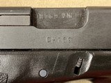 Glock 17 9mm - Rare First Gen Pistol - 7 of 11