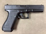 Glock 17 9mm - Rare First Gen Pistol - 5 of 11