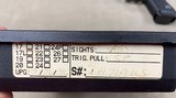 Glock 17 9mm - Rare First Gen Pistol - 3 of 11