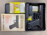 Glock 17 9mm - Rare First Gen Pistol - 1 of 11