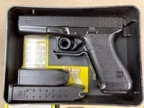 Glock 17 9mm - Rare First Gen Pistol - 2 of 11
