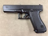 Glock 17 9mm - Rare First Gen Pistol - 4 of 11