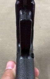 Glock 17 9mm - Rare First Gen Pistol - 8 of 11