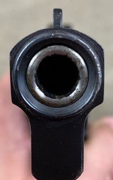 Browning Hi Power 9mm Circa 1986 - 9 of 9