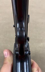 Browning Hi Power 9mm Circa 1986 - 6 of 9