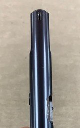 Browning Hi Power 9mm Circa 1986 - 5 of 9