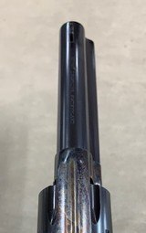 Hammerli Virginian Single Action .357 Mag Revolver - Swiss Made - 8 of 13