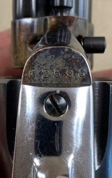 Hammerli Virginian Single Action .357 Mag Revolver - Swiss Made - 11 of 13