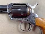 Hammerli Virginian Single Action .357 Mag Revolver - Swiss Made - 2 of 13