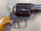 Hammerli Virginian Single Action .357 Mag Revolver - Swiss Made - 5 of 13