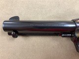 Hammerli Virginian Single Action .357 Mag Revolver - Swiss Made - 3 of 13
